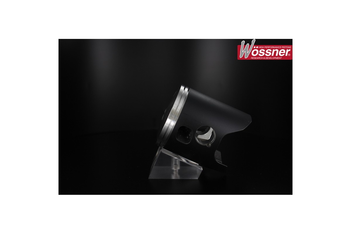 Piston forgé WÖSSNER