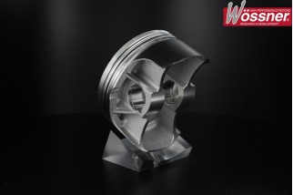 Piston forgé WÖSSNER