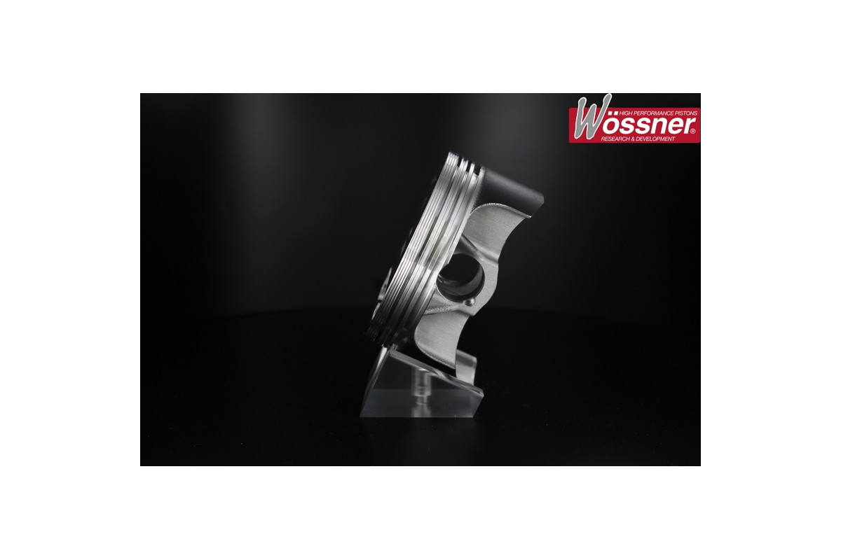 Piston forgé WÖSSNER