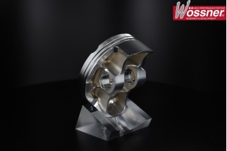 Piston forgé WÖSSNER