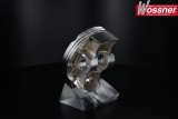 Piston forgé WÖSSNER