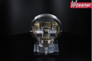 Piston forgé WÖSSNER