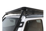 Kit de galerie de toit Extreme Slimline II pour Jeep Wrangler JL 4 portes (2018-courant)