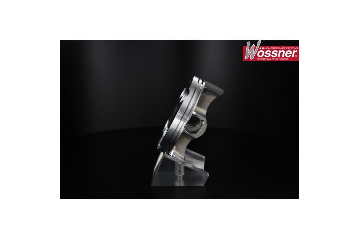 Piston forgé WÖSSNER