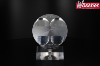 Piston forgé WÖSSNER