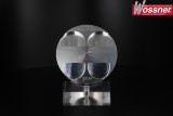 Piston forgé WÖSSNER