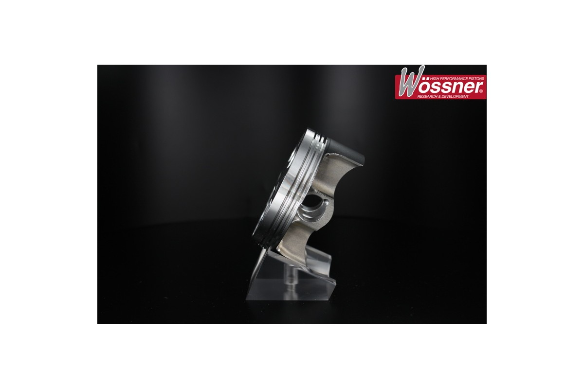 Piston forgé WÖSSNER