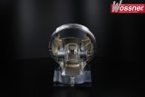 Piston forgé WÖSSNER
