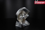 Piston forgé WÖSSNER