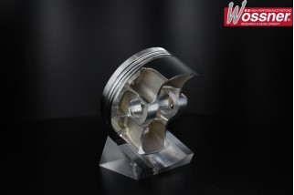 Piston forgé WÖSSNER