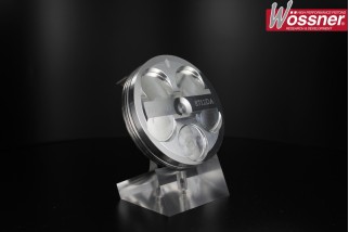 Piston forgé WÖSSNER