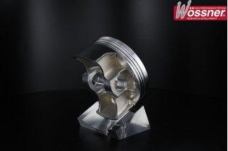 Piston forgé WÖSSNER