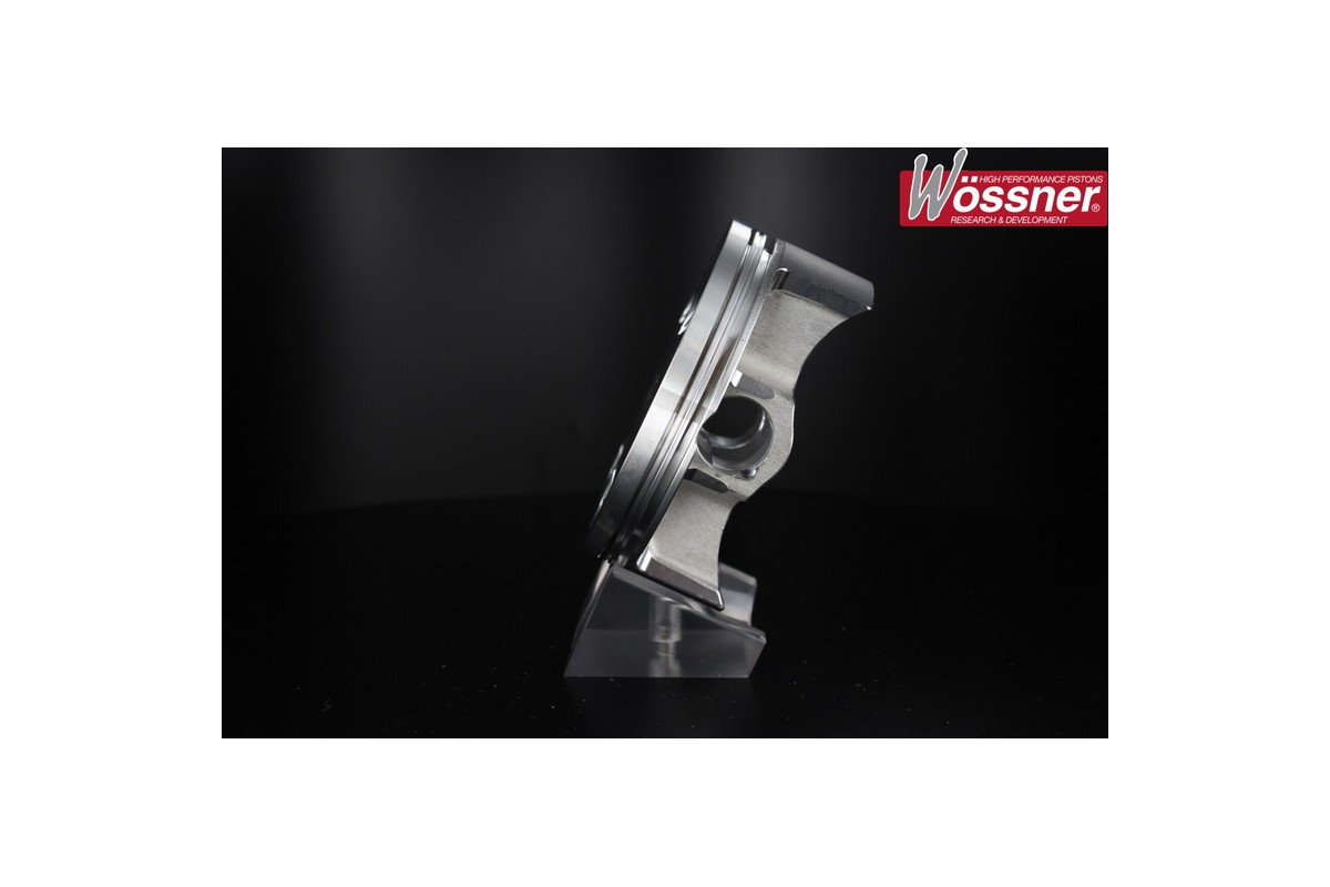 Piston forgé WÖSSNER