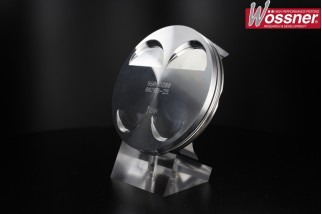 Piston forgé WÖSSNER