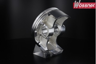 Piston forgé WÖSSNER