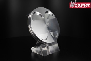 Piston forgé WÖSSNER