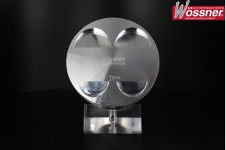 Piston forgé WÖSSNER