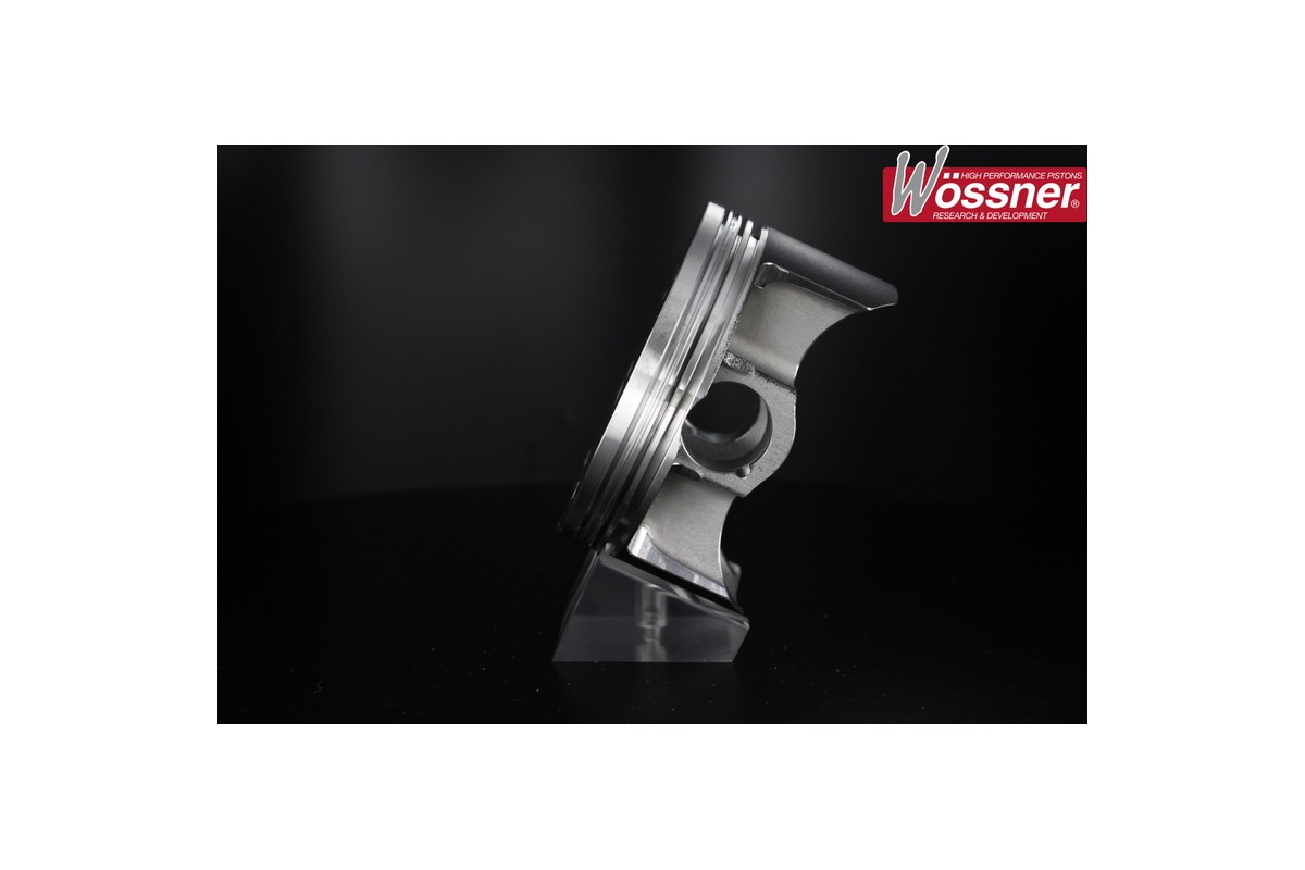 Piston forgé WÖSSNER Pro Series