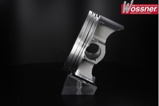 Piston forgé WÖSSNER Pro Series