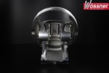 Piston forgé WÖSSNER Pro Series