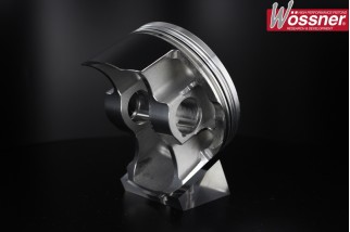 Piston forgé WÖSSNER Pro Series