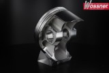 Piston forgé WÖSSNER Pro Series