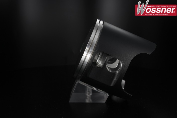 Piston forgé WÖSSNER