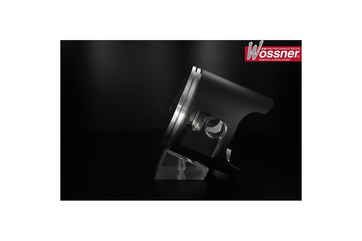 Piston forgé WÖSSNER