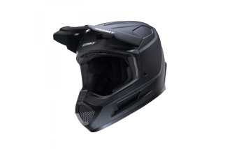 Casque KENNY Performance Solid BLACK MATT