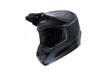 Casque Performance Solid BLACK MATT