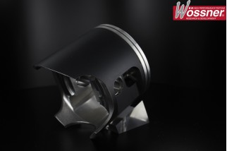 Piston forgé WÖSSNER