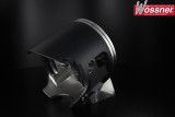 Piston forgé WÖSSNER