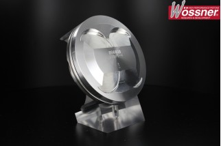 Piston forgé WÖSSNER
