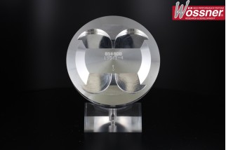 Piston forgé WÖSSNER