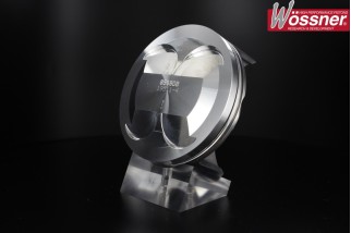 Piston forgé WÖSSNER