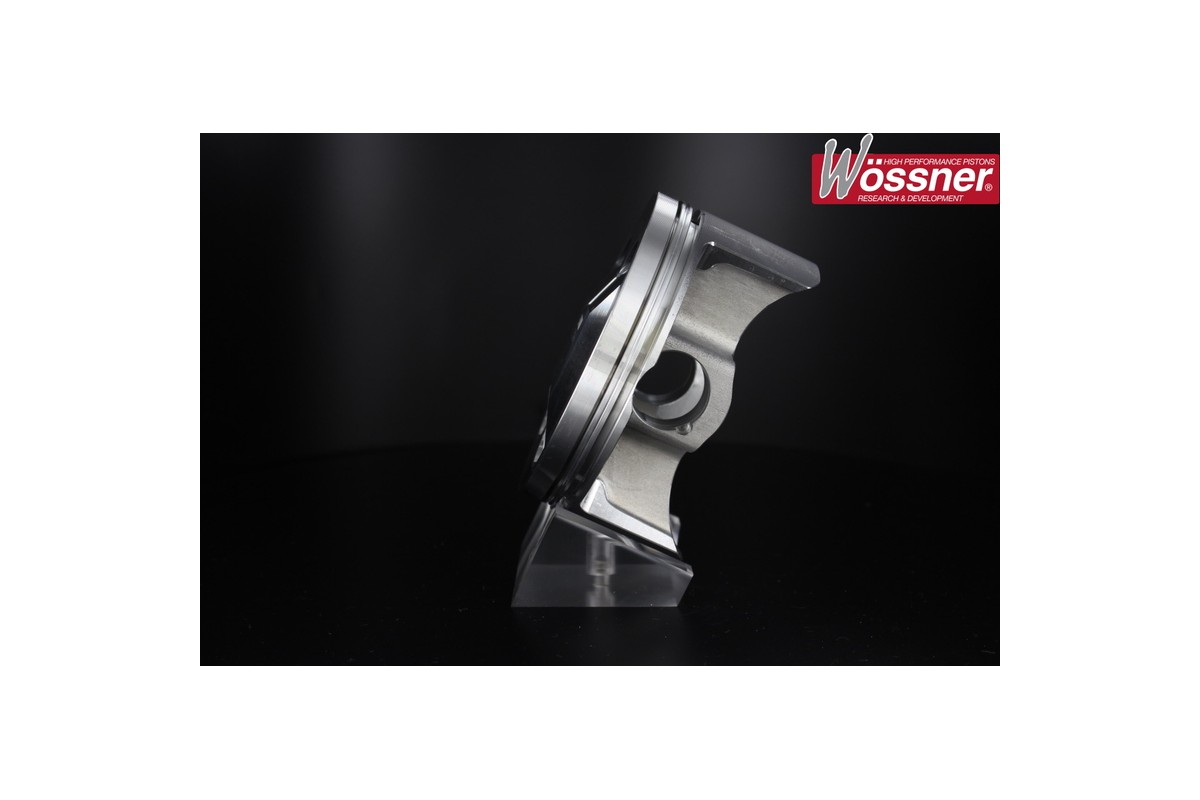 Piston forgé WÖSSNER
