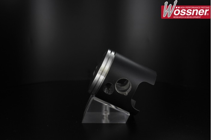 Piston forgé WÖSSNER