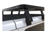 Jeep Wrangler JL 4 Door Sky One-Touch Extreme Slimline II Roof Rack Kit