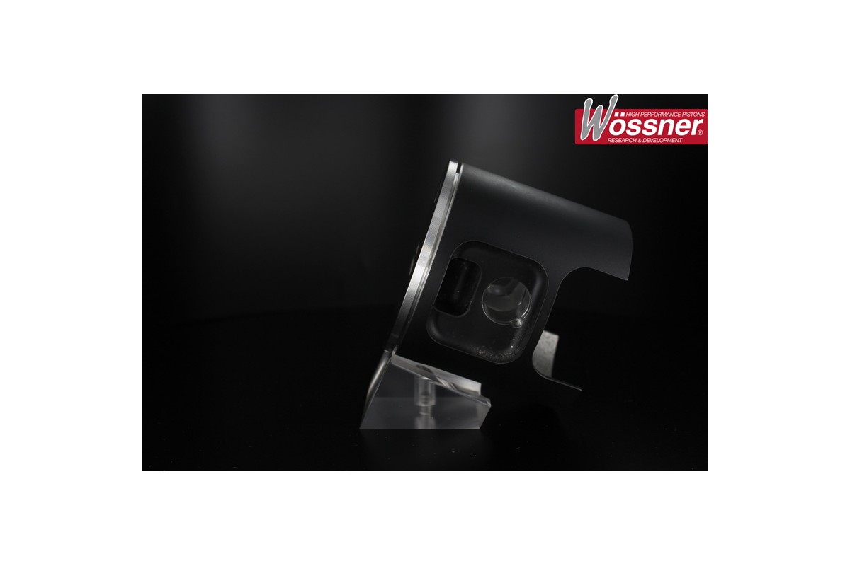 Piston forgé WÖSSNER