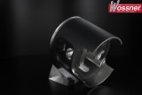 Piston forgé WÖSSNER