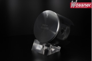 Piston forgé WÖSSNER