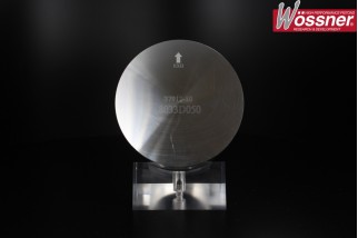 Piston forgé WÖSSNER