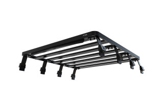 Jeep Wrangler JL 4 Door Sky One-Touch Extreme Slimline II Roof Rack Kit