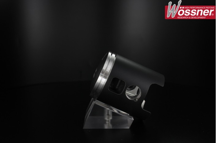 Piston forgé WÖSSNER