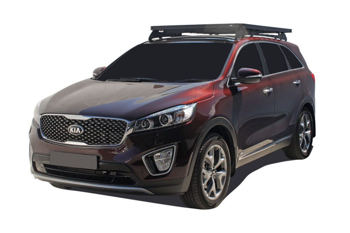 Kit de galerie Slimline II pour une Kia Sorento (2016 - jusqu’à présent)