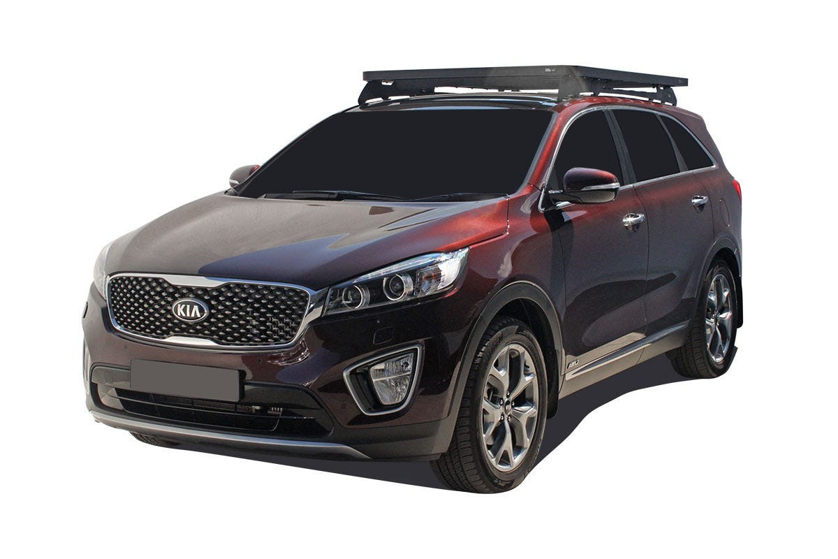 Kit de galerie Slimline II pour une Kia Sorento (2016 - jusqu’à présent) | Front Runner - Achat en ligne