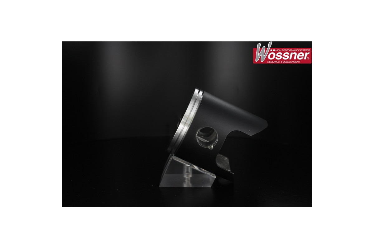Piston forgé WÖSSNER