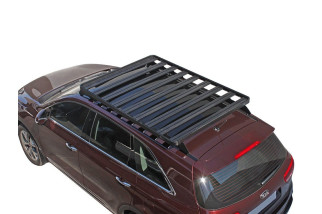 Kit de galerie Slimline II pour une Kia Sorento (2016 - jusqu’à présent) | Front Runner - Achat en ligne