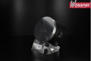 Piston forgé WÖSSNER