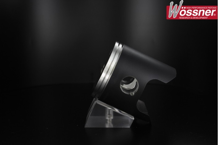 Piston forgé WÖSSNER